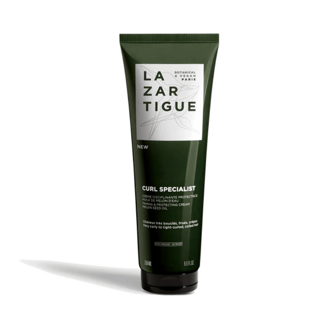 Lazartigue Curl Specialist Styling & Priming Cream 250ml