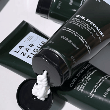 Lazartigue Curl Specialist Styling & Priming Cream 250ml