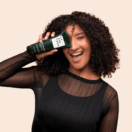 Lazartigue Curl Specialist Styling & Priming Cream 250ml