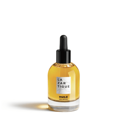 Lazartigue Huile Des Rêves Oil Serum 50ml