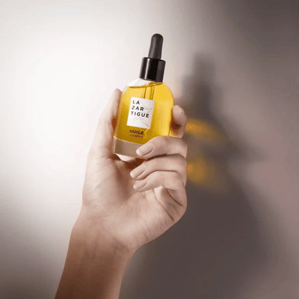 Lazartigue Huile Des Rêves Oil Serum 50ml