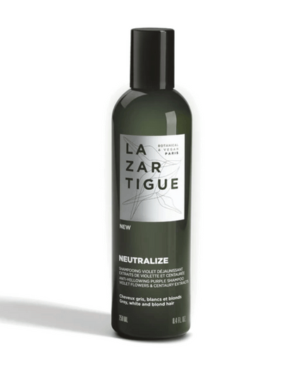 Lazartigue Neutralize Shampoo 250ml