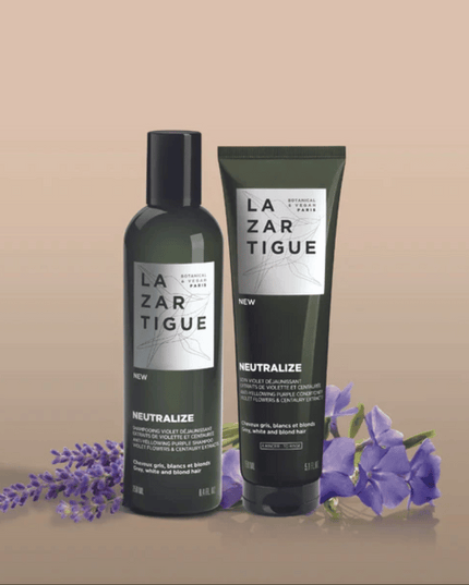 Lazartigue Neutralize Shampoo 250ml