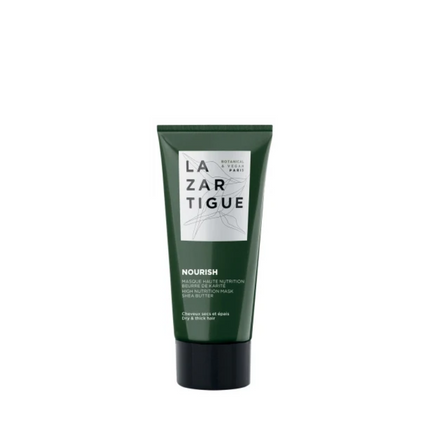 Lazartigue Nourish Hair Mask (Dry Thick Hair) Travel - 50ml