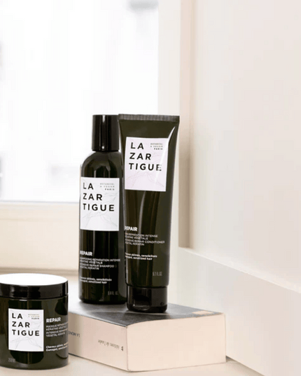 Lazartigue Repair Shampoo Refill 500ml