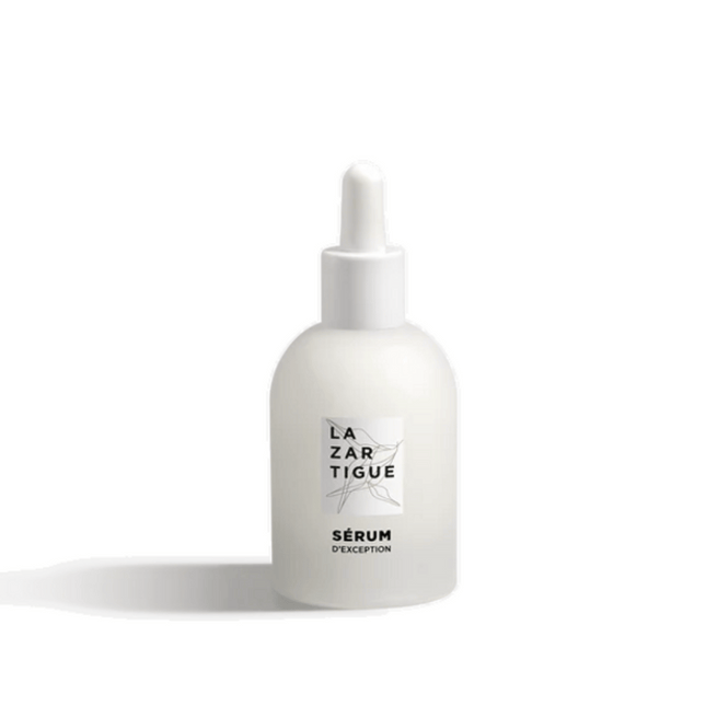 Lazartigue d'Exception Thermo-Protective Serum 50ml