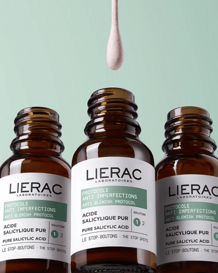 Lierac Anti-Blemish Protocol The Stop Spots 15ml