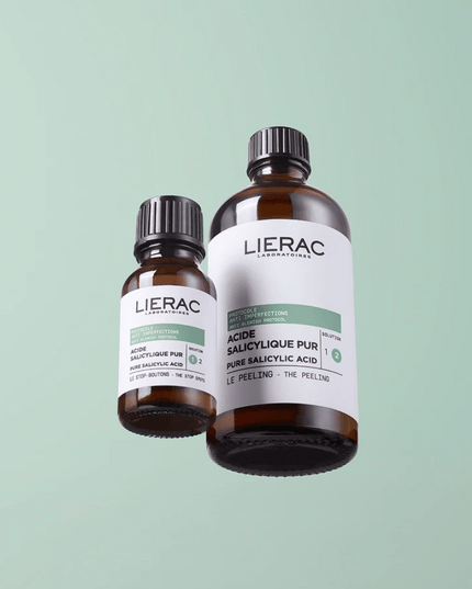 Lierac Anti-Blemish Protocol The Stop Spots 15ml