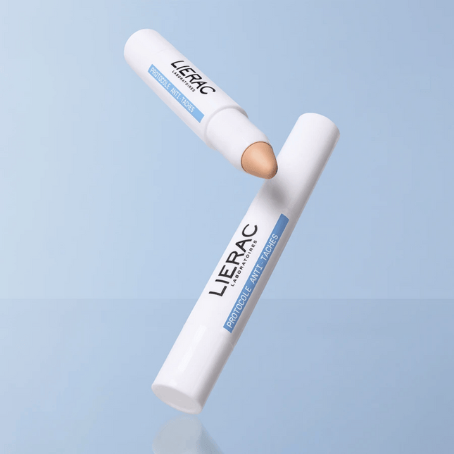 Lierac Anti-Dark Spot Protocol The SPF50 Tinted Stick 2.7g