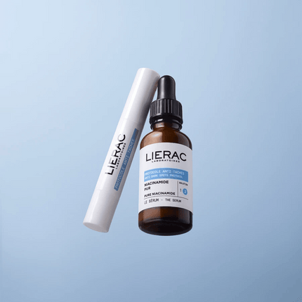 Lierac Anti-Dark Spot Protocol The SPF50 Tinted Stick 2.7g