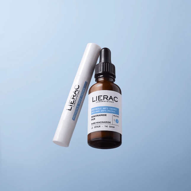Lierac Anti-Dark Spot Protocol The SPF50 Tinted Stick 2.7g