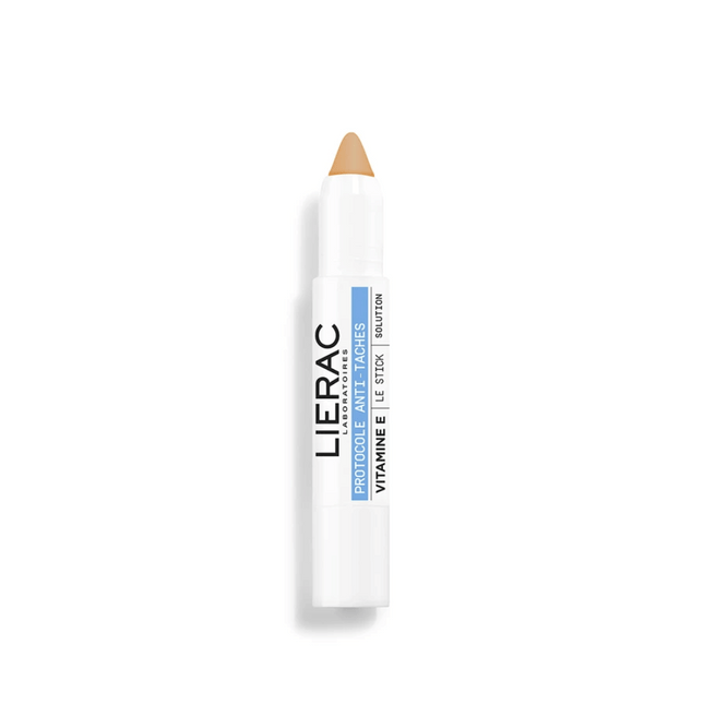 Lierac Anti-Dark Spot Protocol The SPF50 Tinted Stick 2.7g