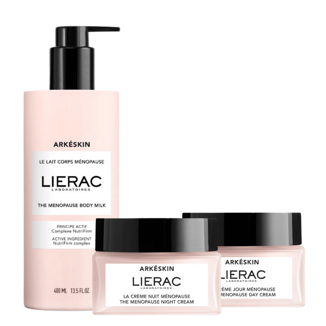 Lierac Arkeskin Bundle