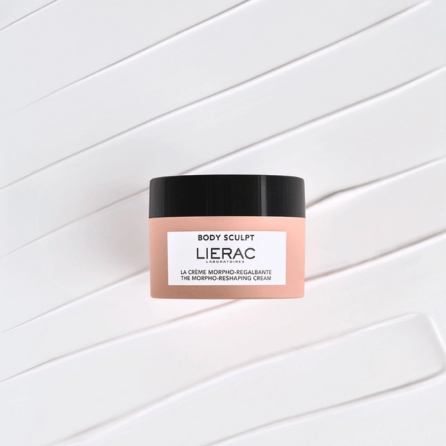 Lierac Body Sculpt - The Morpho-Firming Cream 200ml