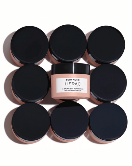 Lierac Body Nutri - The SOS Repair Cream 30ml