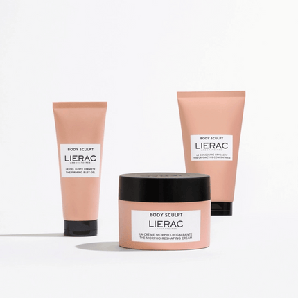 Lierac Body Sculpt - The Cryoactive Concentrate 150ml