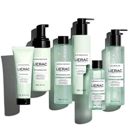 Lierac CLEANSER Eye Make-up Remover  100ml