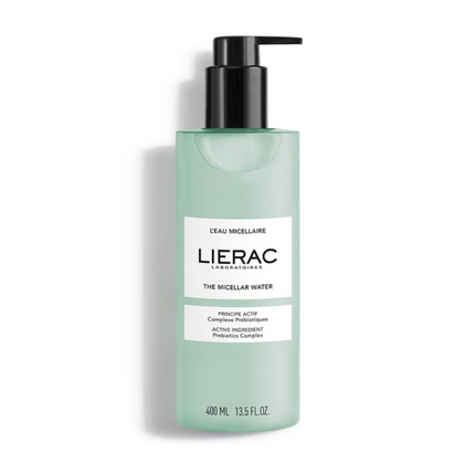 Lierac CLEANSER The Micellar Water 400ml