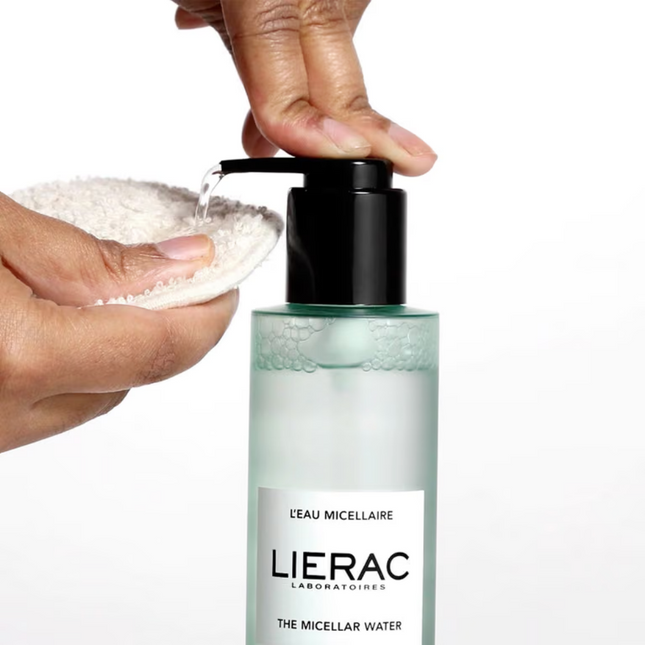 Lierac CLEANSER The Micellar Water 400ml