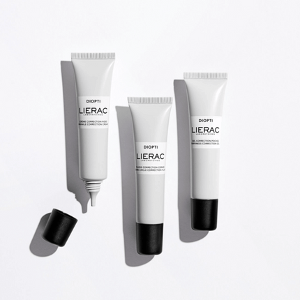 Lierac DIOPTI Cernes -  Dark Circles Correction Fluid 15ml