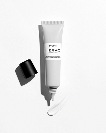Lierac DIOPTI Wrinkle Correction Cream 15ml