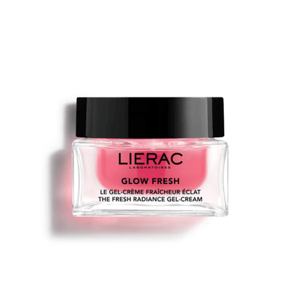 Lierac GLOW FRESH The Fresh Radiance Gel-Cream 50ml