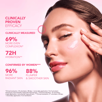 Lierac GLOW FRESH The Radiance Booster Serum 30ml