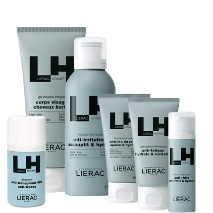 Lierac Homme Father's Day Gift Set