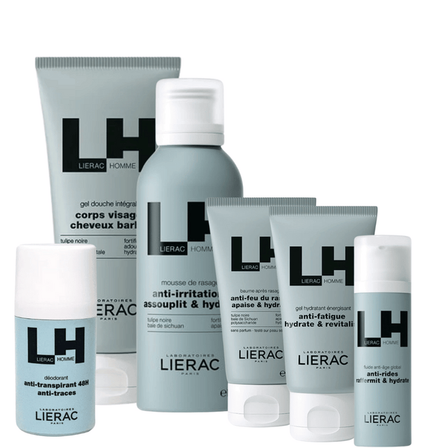 Lierac Homme Father's Day Gift Set