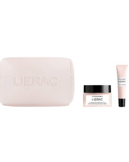 Lierac Hydragenist Set