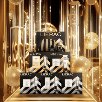 Lierac Lift Integral Anti-Aging Firming Day Cream Xmas Set