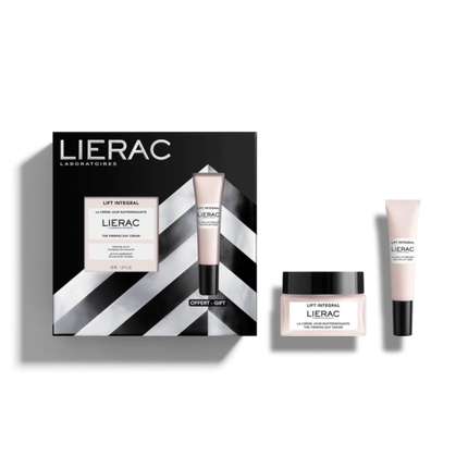 Lierac Lift Integral Anti-Aging Firming Day Cream Xmas Set