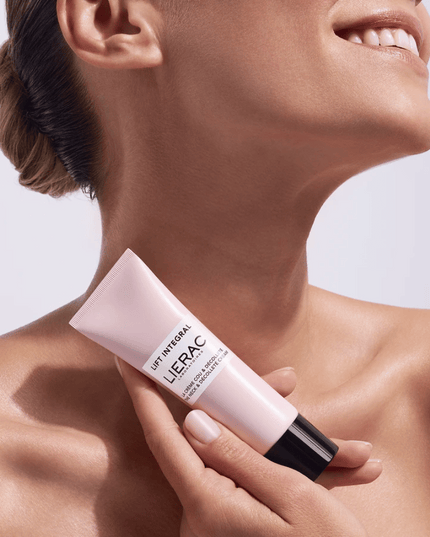 Lierac Lift Integral The Neck & Décolleté Cream 50ml