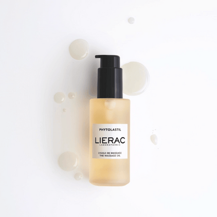 Lierac Phytolastil The Massage Oil 100ml