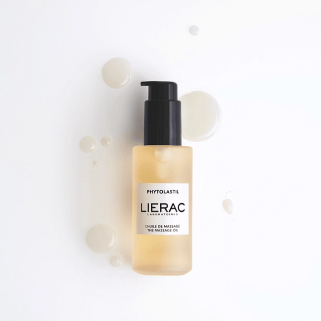 Lierac Phytolastil The Massage Oil 100ml