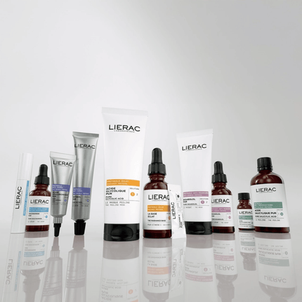  Lierac PROTOCOL REDNESS The Mask 75ml