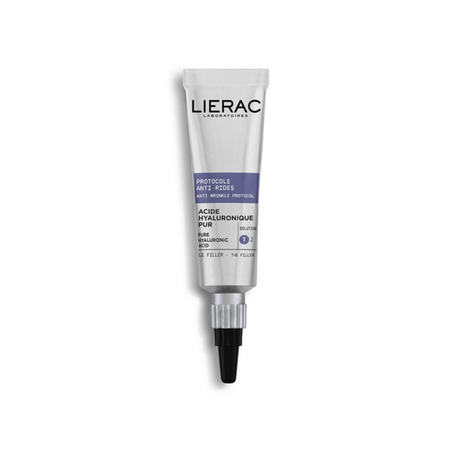Lierac PROTOCOL - WRINKLES - The Filler 15ml