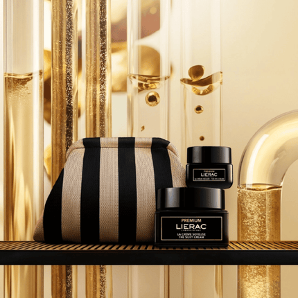 Lierac Premium Silk Cream Xmas Set