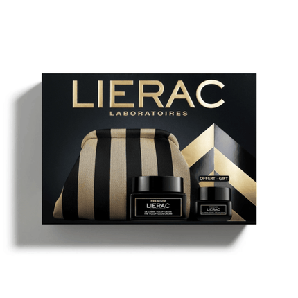 Lierac Premium Voluptous Cream Xmas Set