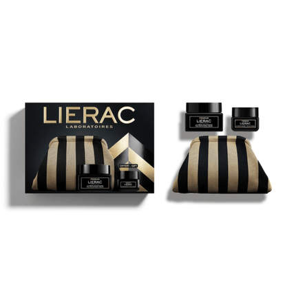 Lierac Premium Voluptous Cream Xmas Set