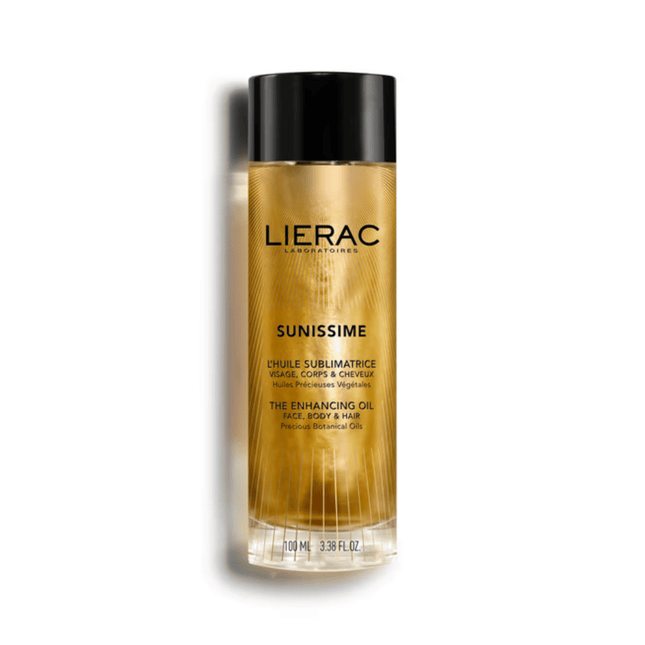 Lierac SUNISSIME The Enhancing Oil 100ml