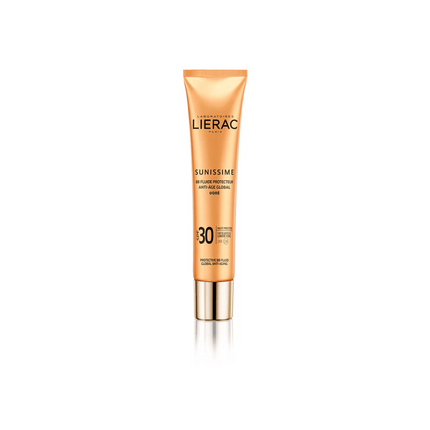 Lierac Sunissime BB Protective Fluid SPF30 40ml
