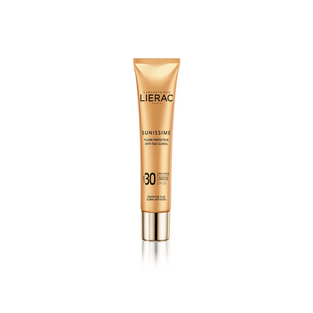 Lierac Sunissime Protective Fluid SPF30 40ml