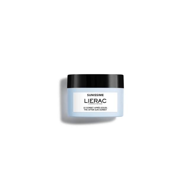 Lierac Sunissime The After Sun Sorbet 50ml