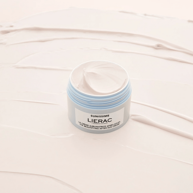 Lierac Sunissime The Beautifying After Sun Cream 200ml