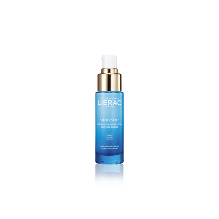 Lierac Sunissime Ultra Repair Serum 30ml