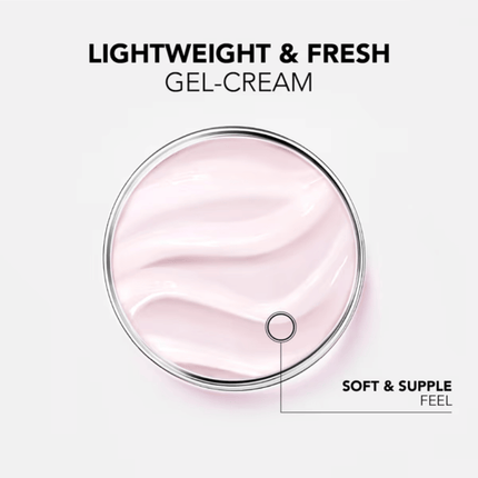 Lierac GLOW FRESH The Fresh Radiance Gel-Cream 50ml