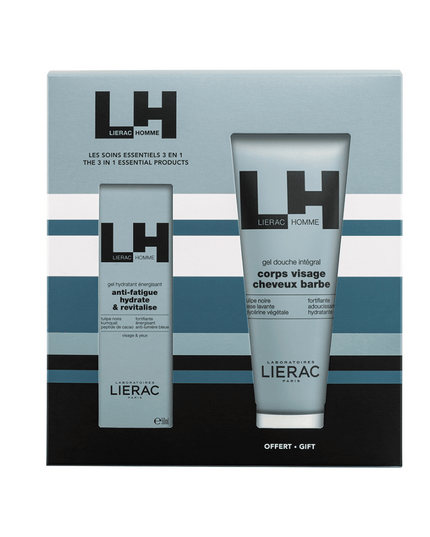 Lierac Homme Father's Day Hydrating Set