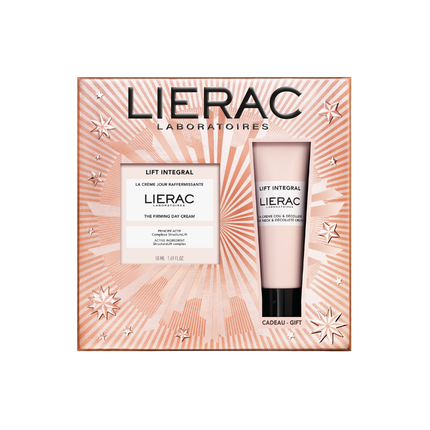 Lierac Lift Day Cream Set