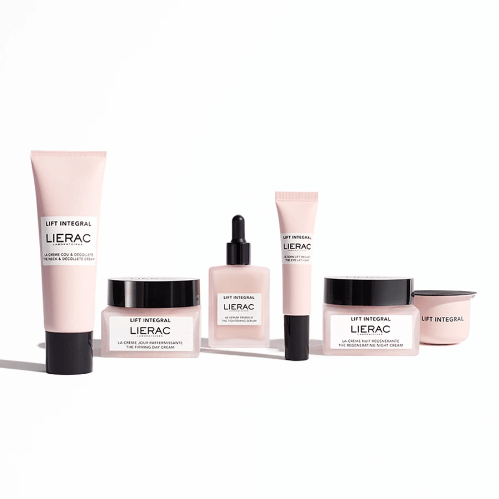 Lierac Lift Integra Eye Lift Care 15ml